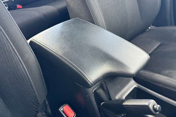 2023 Toyota Hilux SR GUN126R 4X4