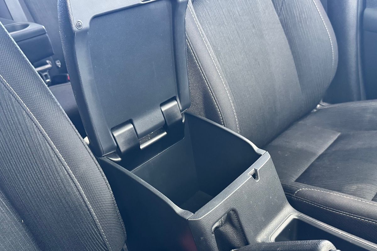 2023 Toyota Hilux SR GUN126R 4X4