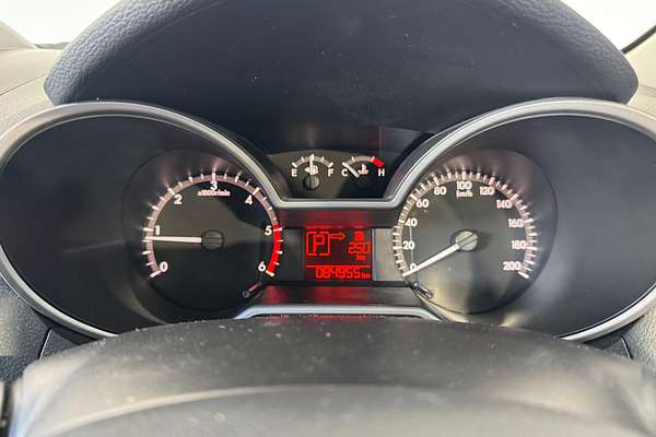 2014 Mazda BT-50 XTR UP 4X4