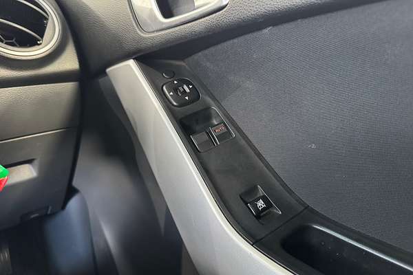 2014 Mazda BT-50 XTR UP 4X4