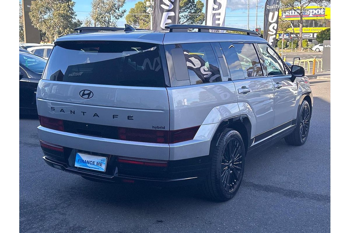 2024 Hyundai Santa Fe Hybrid Calligraphy MX5.V1
