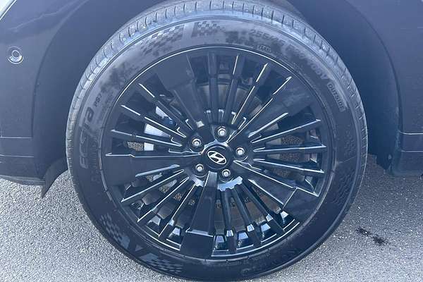 2024 Hyundai Santa Fe Hybrid Calligraphy MX5.V1