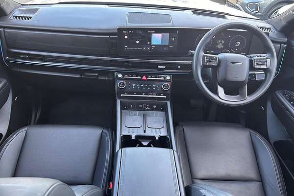 2024 Hyundai Santa Fe Hybrid Calligraphy MX5.V1