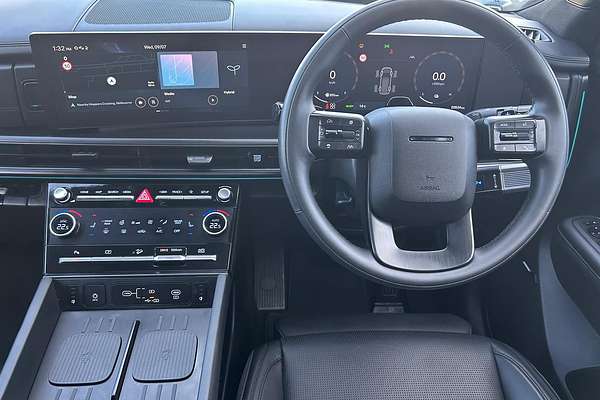 2024 Hyundai Santa Fe Hybrid Calligraphy MX5.V1
