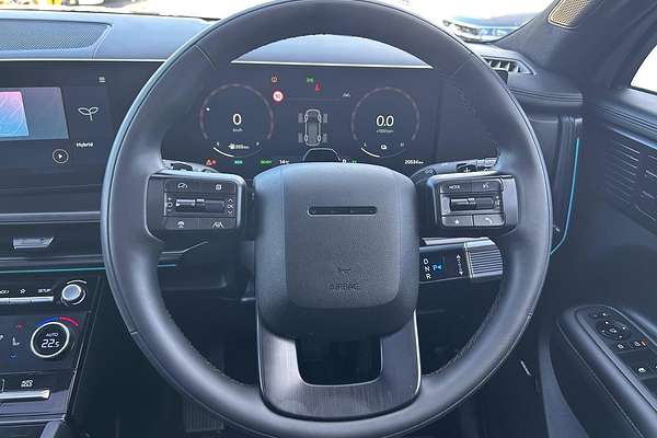 2024 Hyundai Santa Fe Hybrid Calligraphy MX5.V1