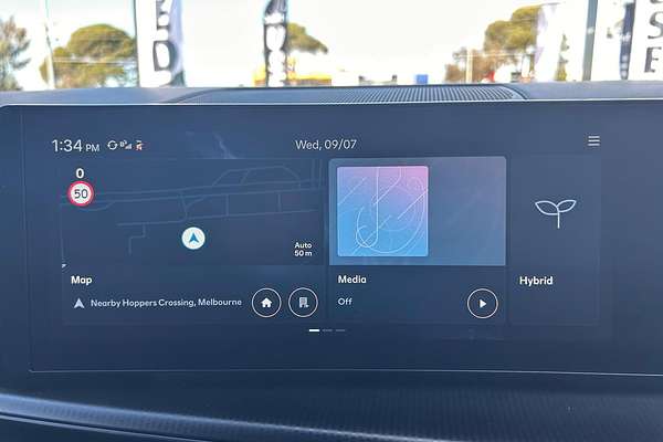2024 Hyundai Santa Fe Hybrid Calligraphy MX5.V1
