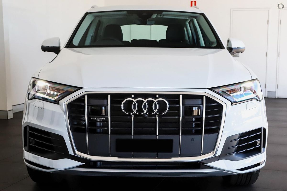 2023 Audi Q7 45 TDI 4M