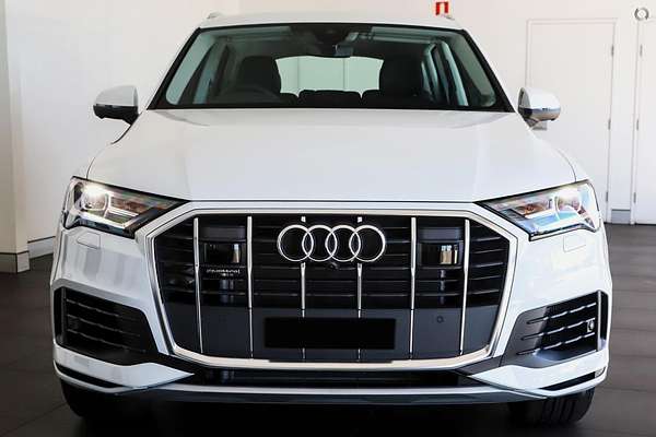 2023 Audi Q7 45 TDI 4M