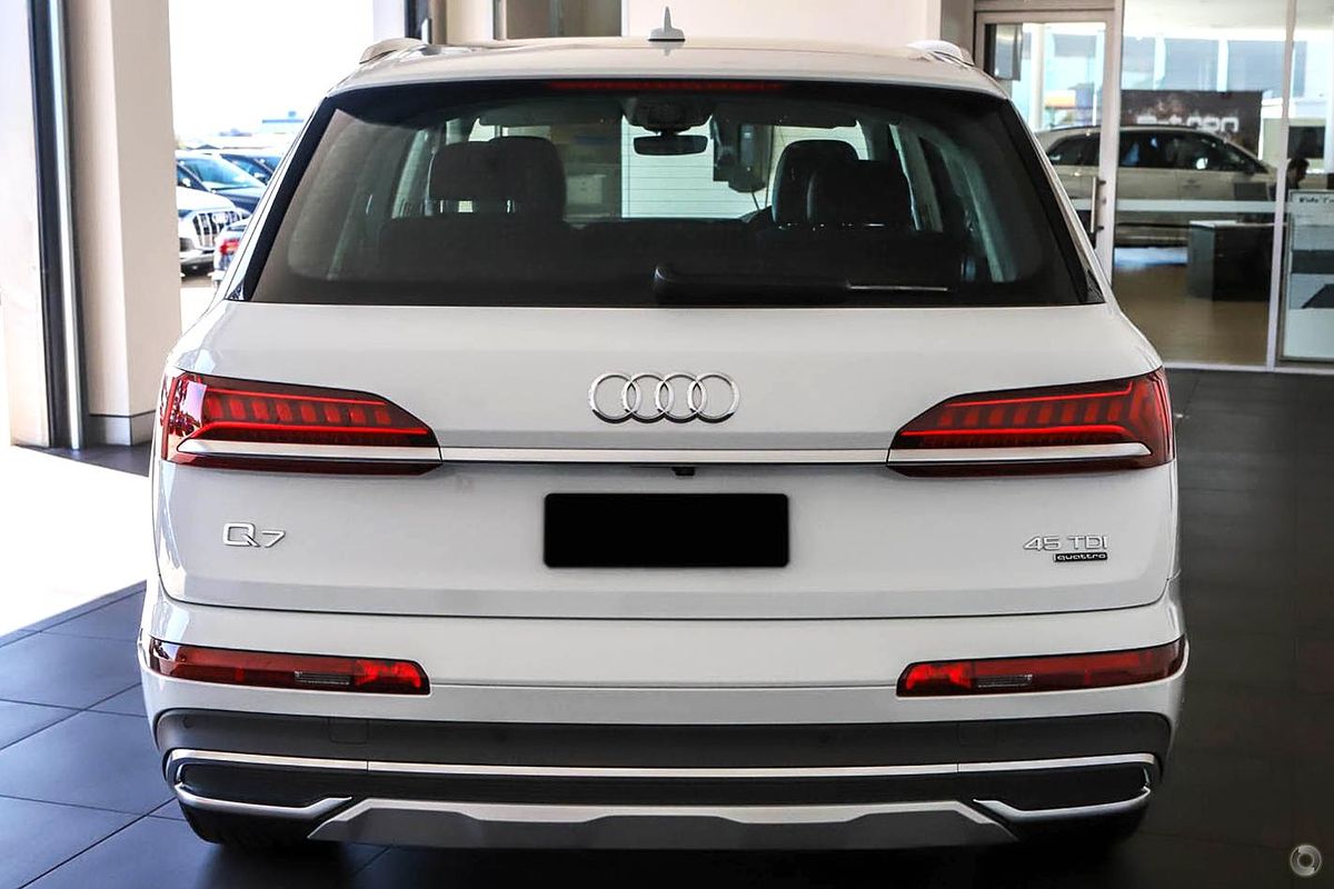 2023 Audi Q7 45 TDI 4M
