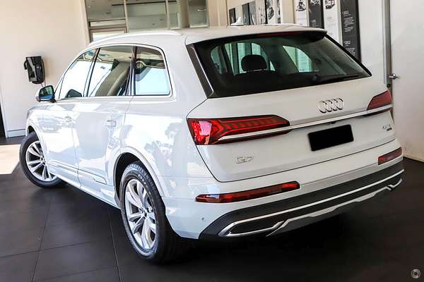 2023 Audi Q7 45 TDI 4M