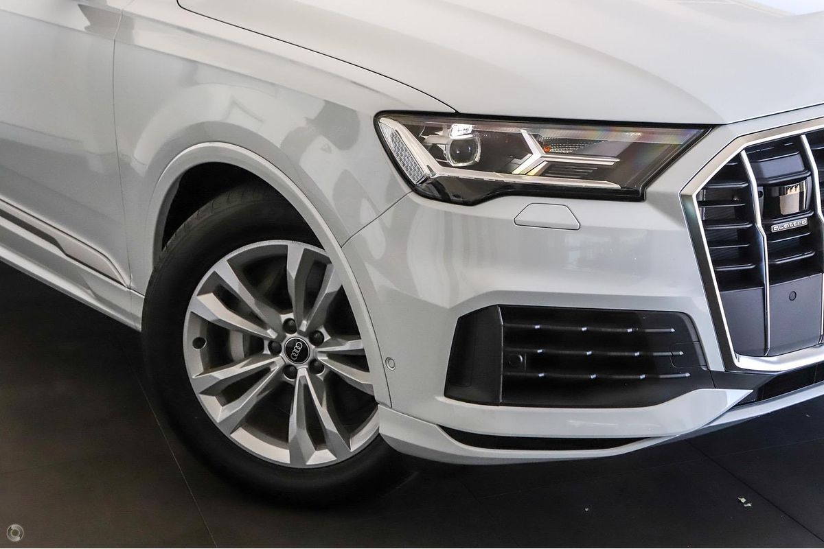 2023 Audi Q7 45 TDI 4M