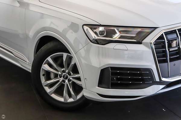 2023 Audi Q7 45 TDI 4M