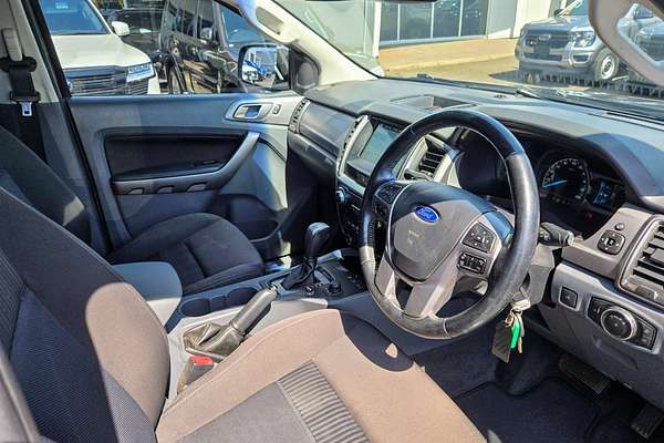 2016 Ford Ranger XLT PX MkII 4X4 3.2L