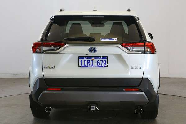 2021 Toyota RAV4 Cruiser AXAH54R