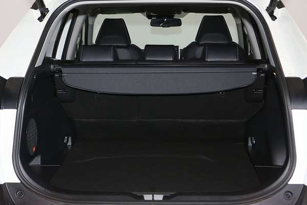 2021 Toyota RAV4 Cruiser AXAH54R