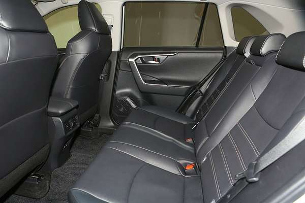 2021 Toyota RAV4 Cruiser AXAH54R