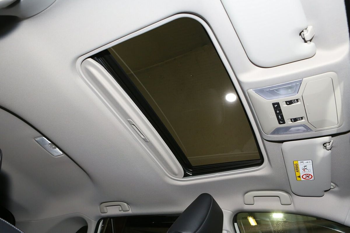 2021 Toyota RAV4 Cruiser AXAH54R