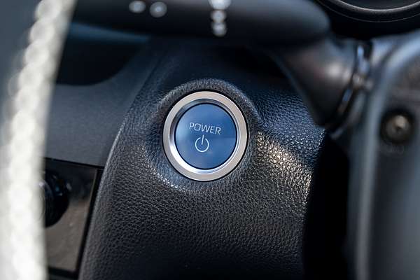 2021 Toyota Yaris Cross