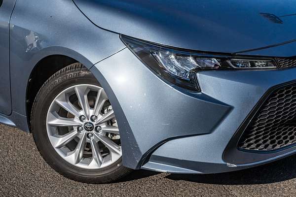 2021 Toyota Corolla Ascent Sport MZEA12R