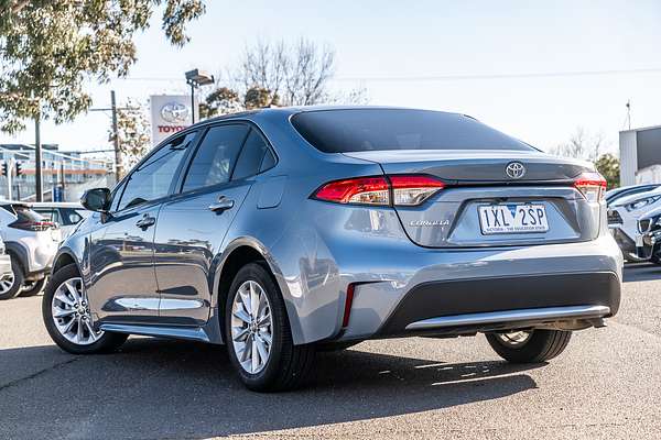 2021 Toyota Corolla Ascent Sport MZEA12R