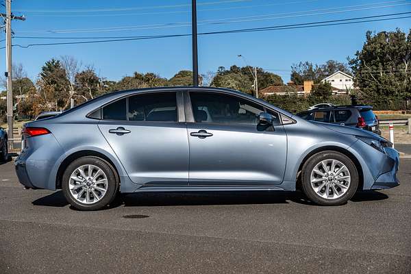 2021 Toyota Corolla Ascent Sport MZEA12R