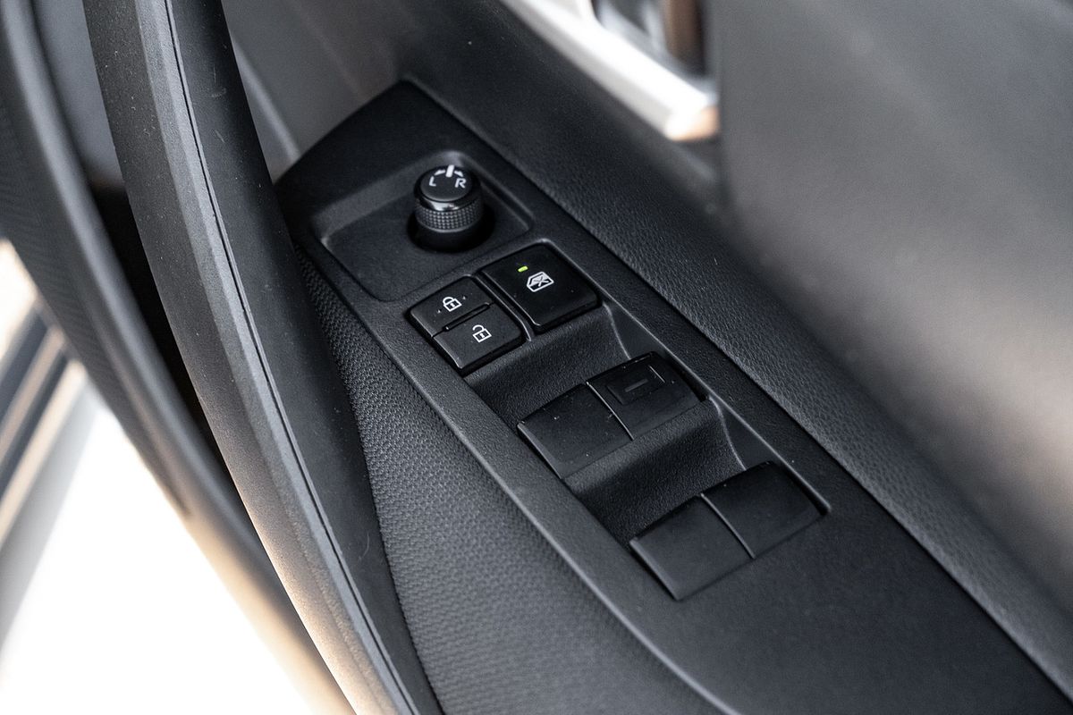 2021 Toyota Corolla Ascent Sport MZEA12R