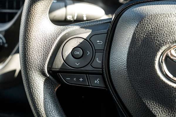 2021 Toyota Corolla Ascent Sport MZEA12R