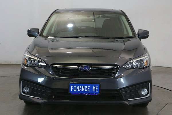2021 Subaru Impreza 2.0i Premium G5