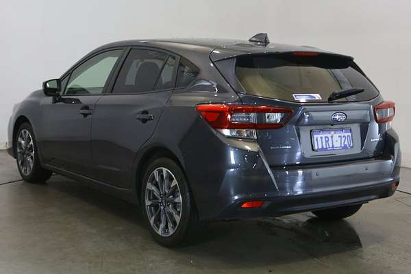 2021 Subaru Impreza 2.0i Premium G5
