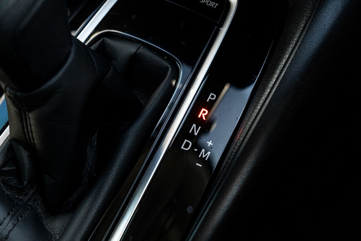 2021 Toyota Corolla Ascent Sport MZEA12R