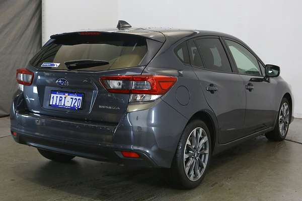 2021 Subaru Impreza 2.0i Premium G5