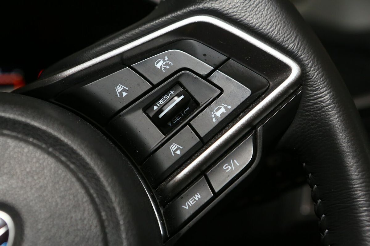 2021 Subaru Impreza 2.0i Premium G5