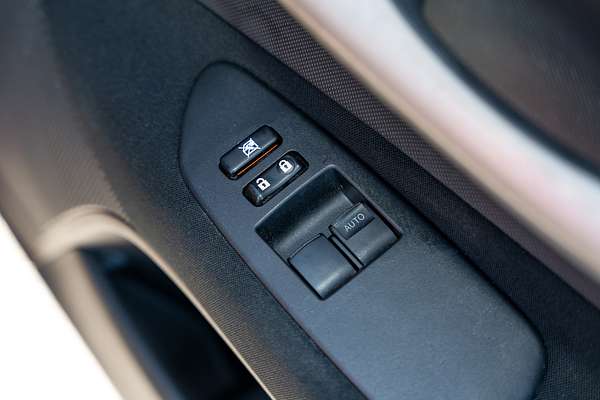 2008 Toyota Corolla Ascent ZRE152R