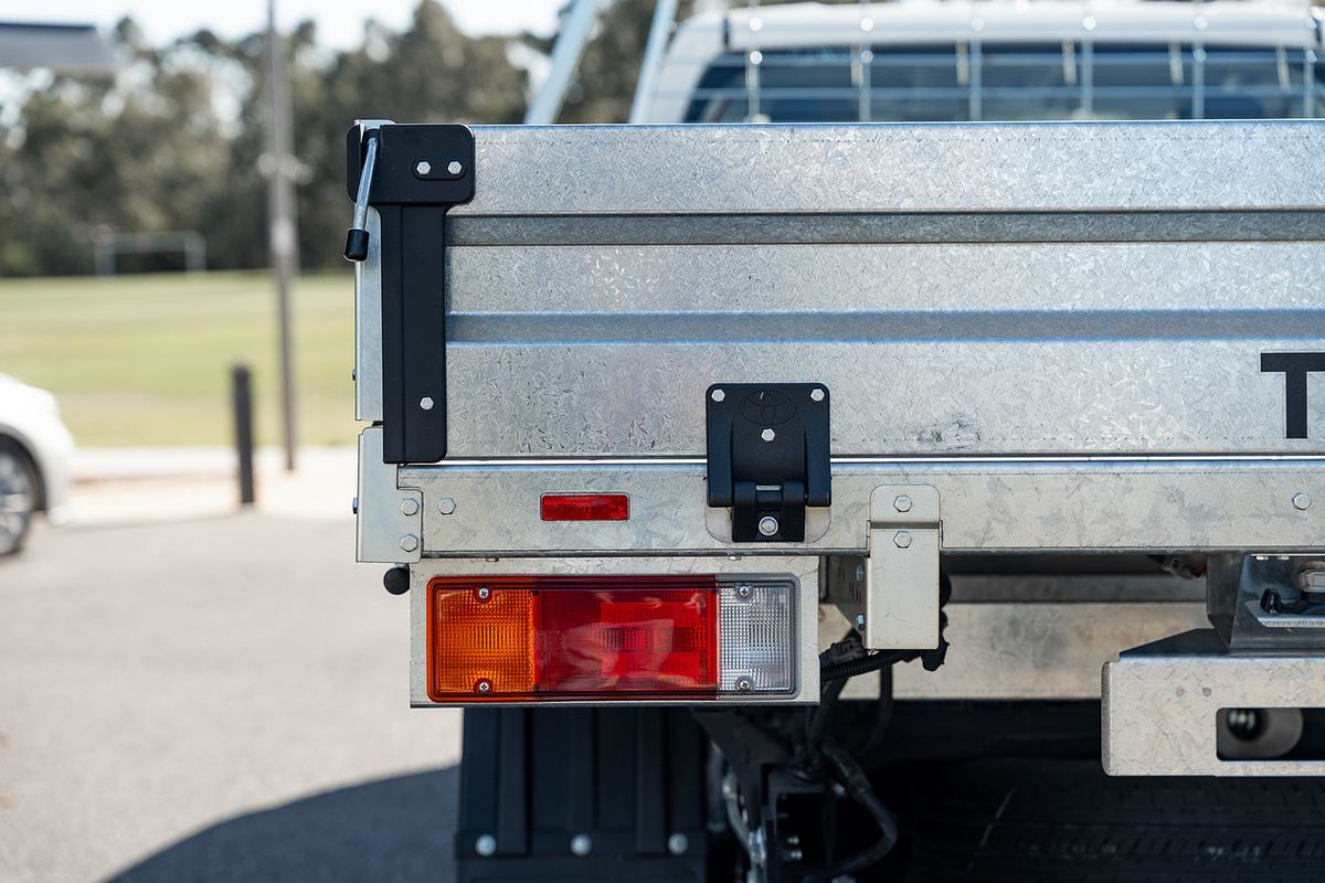 2024 Toyota Hilux