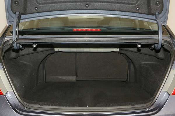 2012 Hyundai i45 Active YF