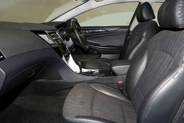 2012 Hyundai i45 Active YF