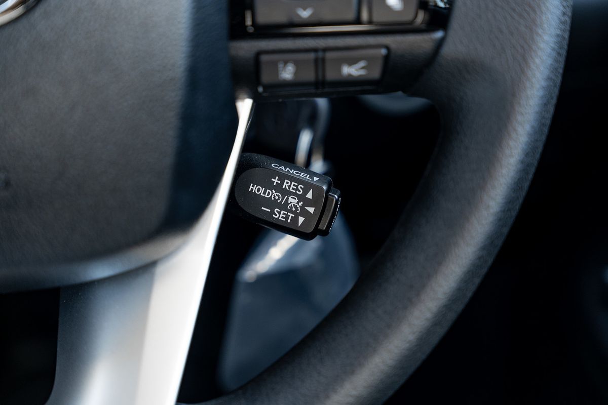 2024 Toyota Hilux