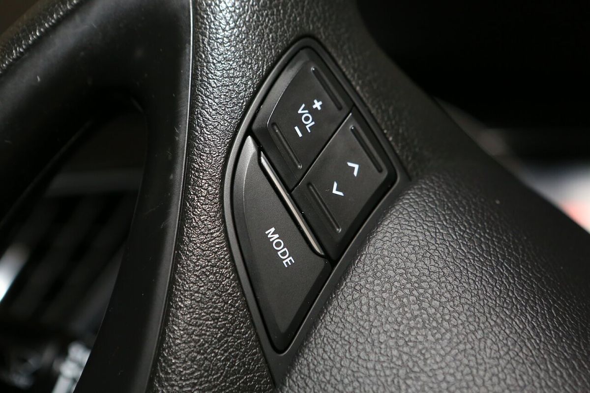 2012 Hyundai i45 Active YF