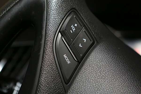 2012 Hyundai i45 Active YF