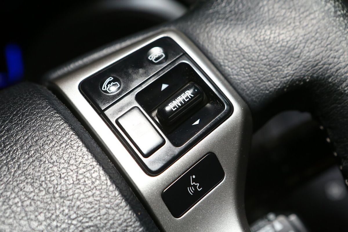 2015 Toyota Landcruiser Prado Kakadu GDJ150R