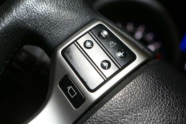 2015 Toyota Landcruiser Prado Kakadu GDJ150R