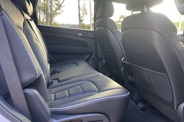 2023 SsangYong Rexton Ultimate Sport Pack Y461