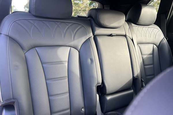 2023 SsangYong Rexton Ultimate Sport Pack Y461