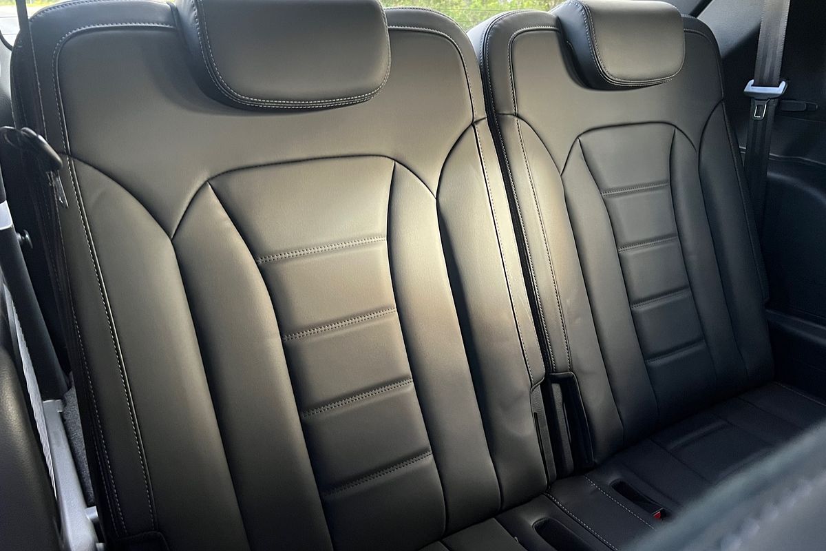 2023 SsangYong Rexton Ultimate Sport Pack Y461