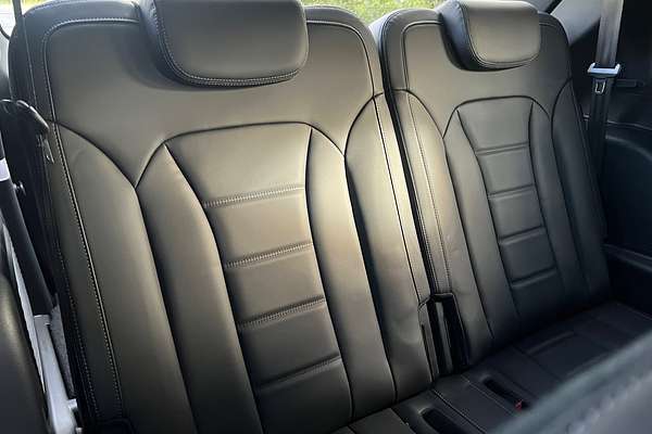 2023 SsangYong Rexton Ultimate Sport Pack Y461