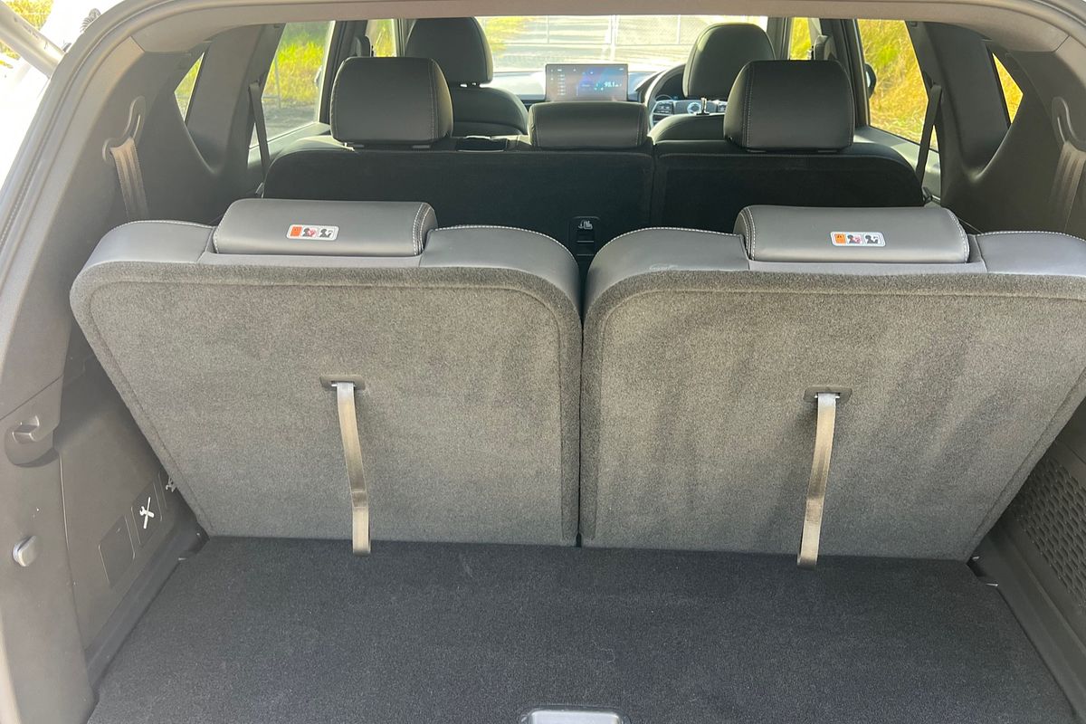 2023 SsangYong Rexton Ultimate Sport Pack Y461