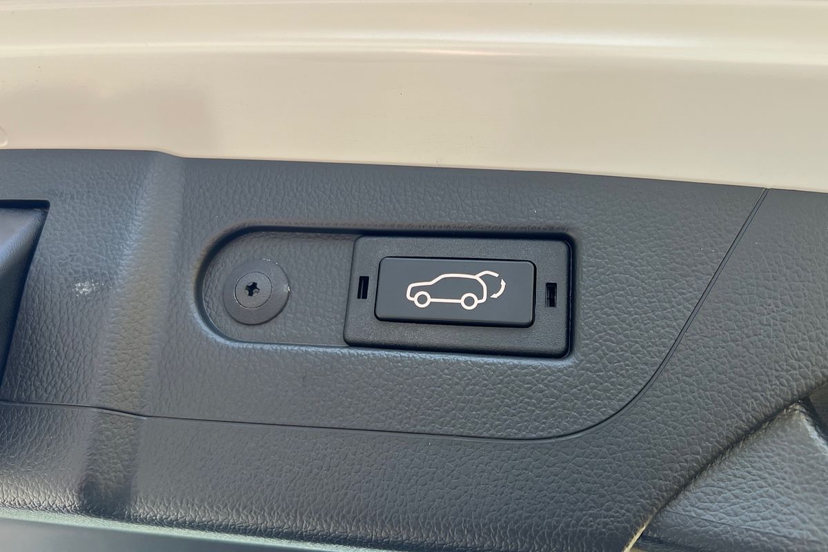 2023 SsangYong Rexton Ultimate Sport Pack Y461