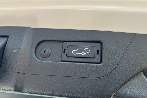 2023 SsangYong Rexton Ultimate Sport Pack Y461