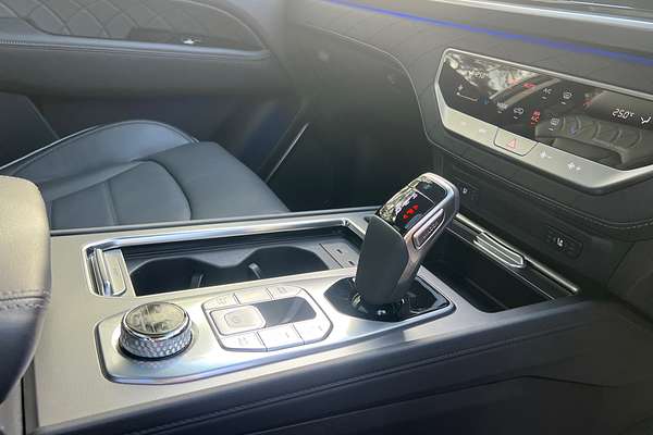 2023 SsangYong Rexton Ultimate Sport Pack Y461