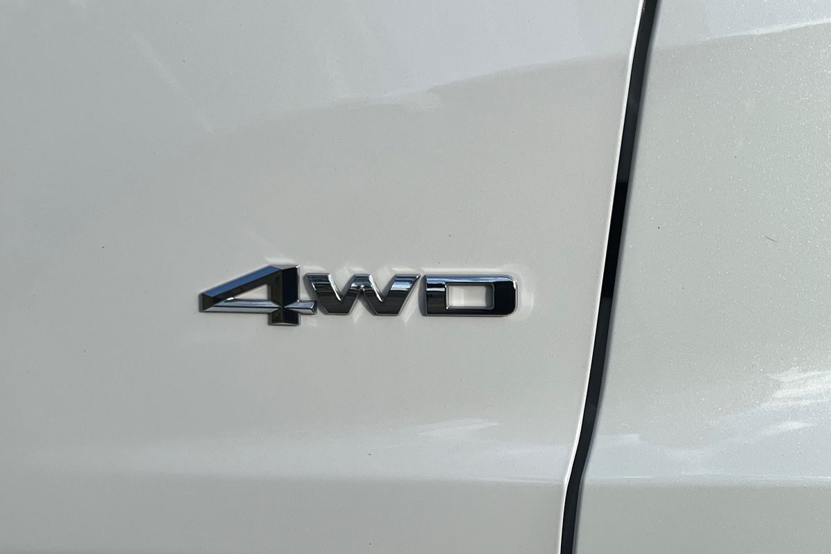 2023 SsangYong Rexton Ultimate Sport Pack Y461